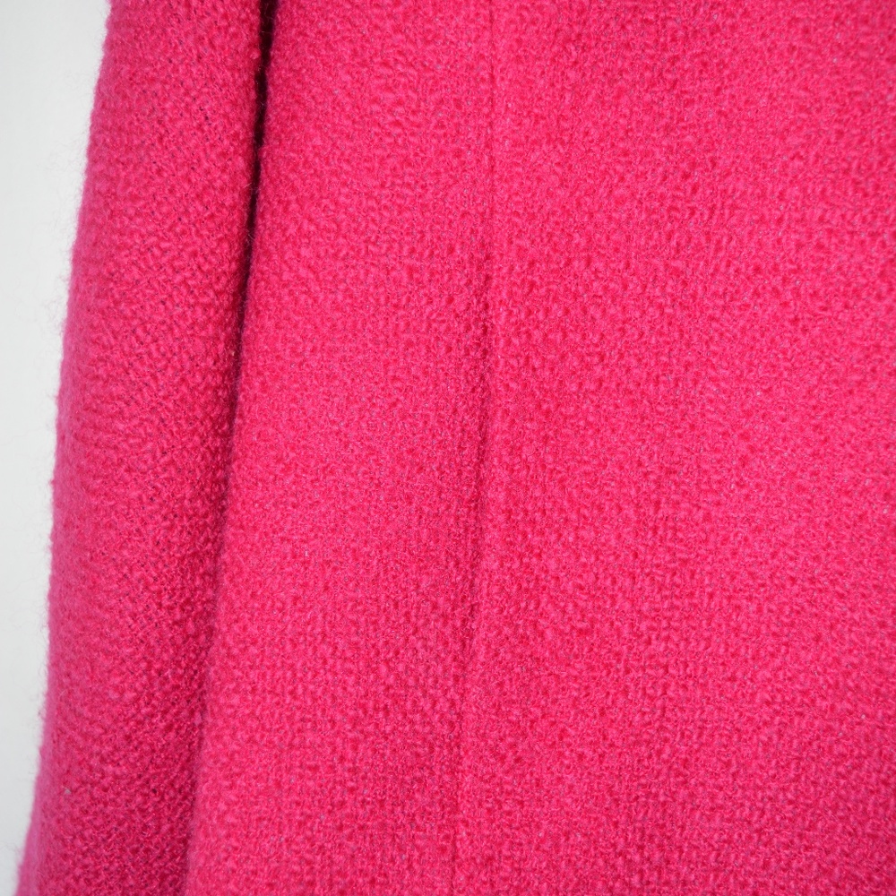 EUC JONES NEW YORK SIGNATURE WOOL BLEND BLAZER PP - Picture 4 of 5